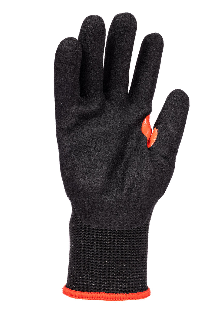 Gants Sandy Nitrile Dyneema