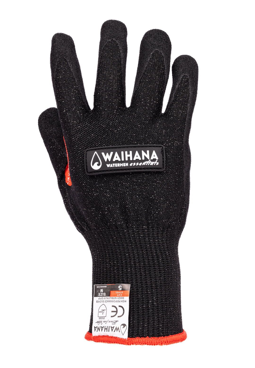 Gants Sandy Nitrile Dyneema