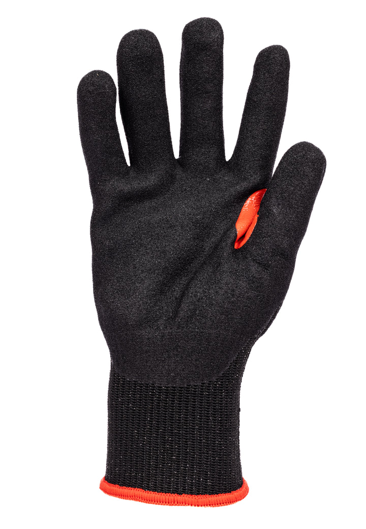 Gants Sandy Nitrile Dyneema