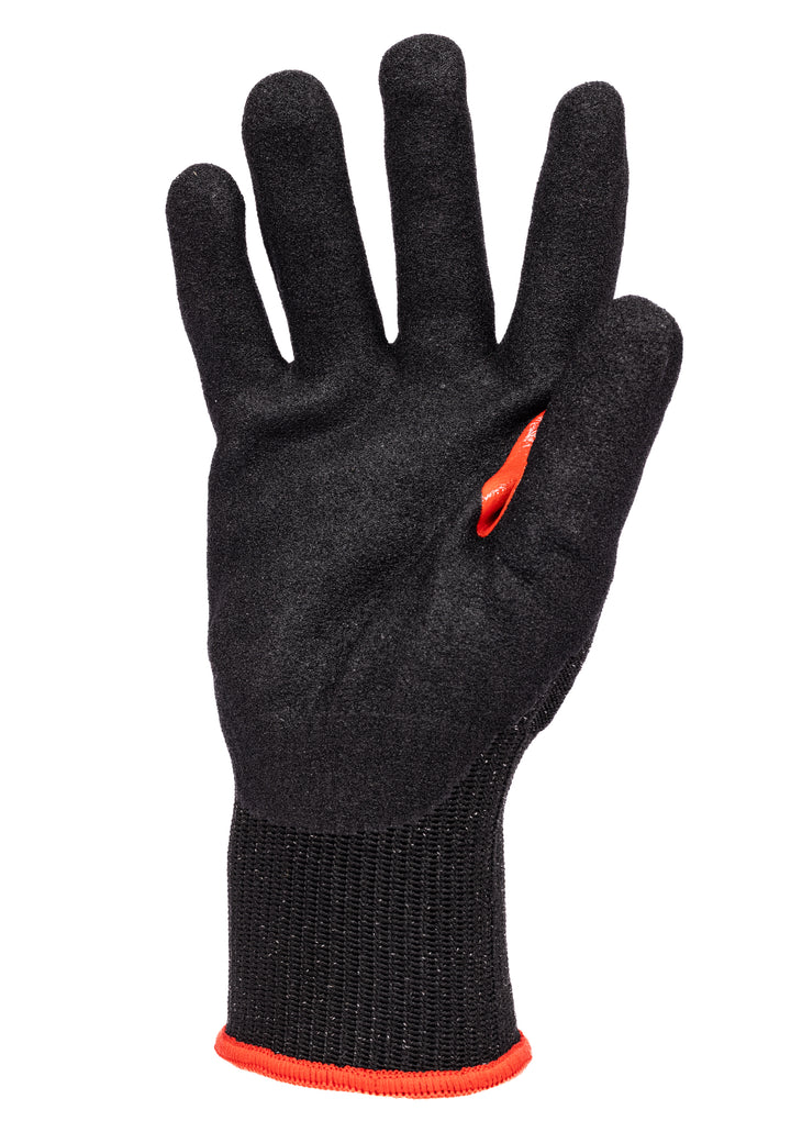 Gants Sandy Nitrile Dyneema
