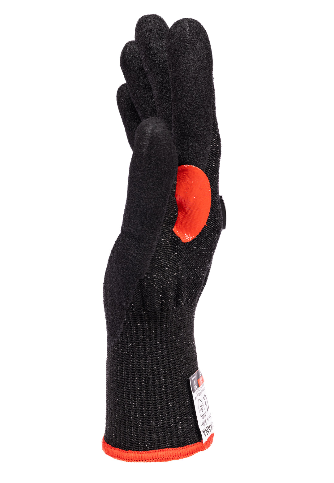 Gants Sandy Nitrile Dyneema