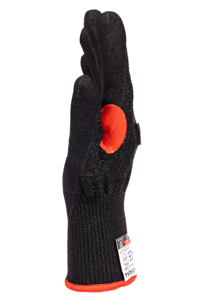 Gants Sandy Nitrile Dyneema