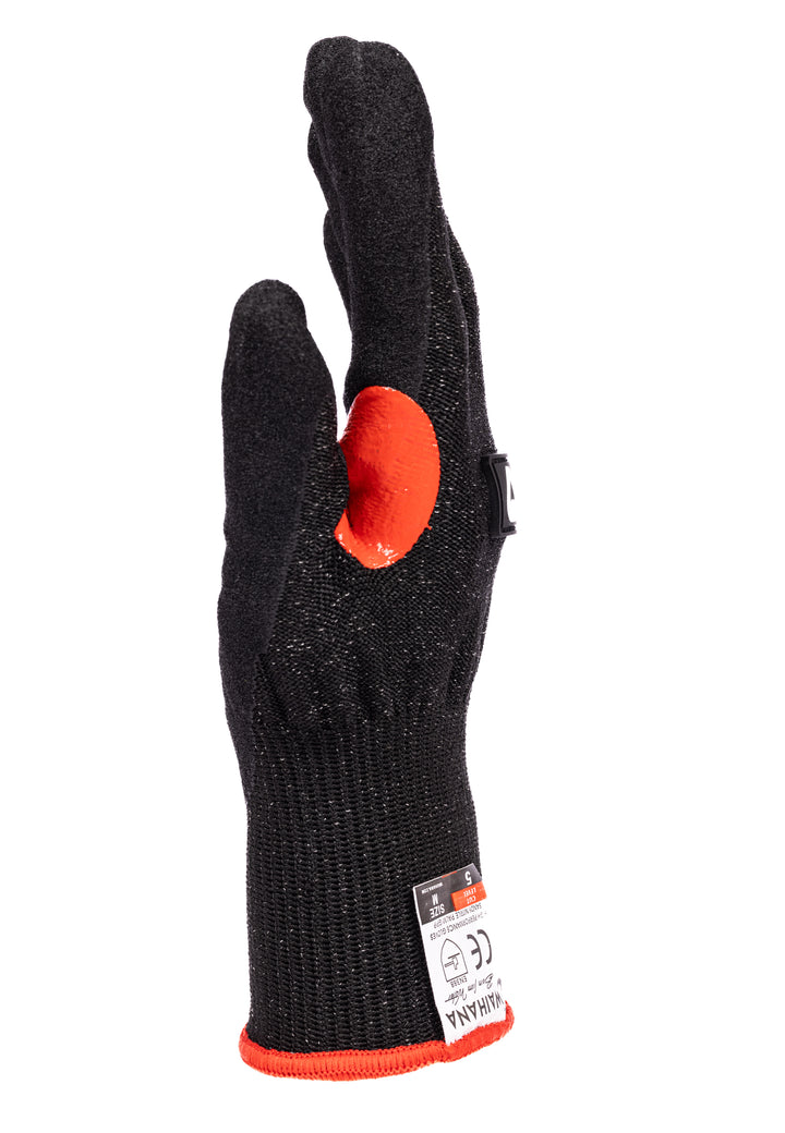 Gants Sandy Nitrile Dyneema