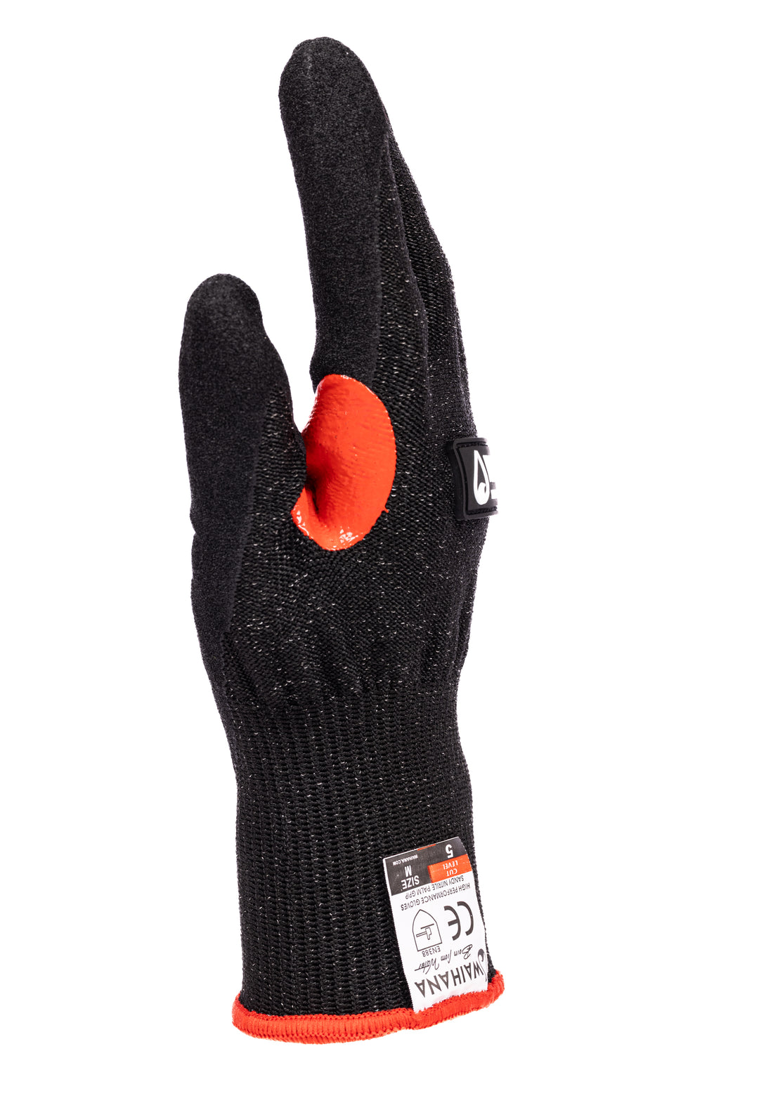 Gants Sandy Nitrile Dyneema