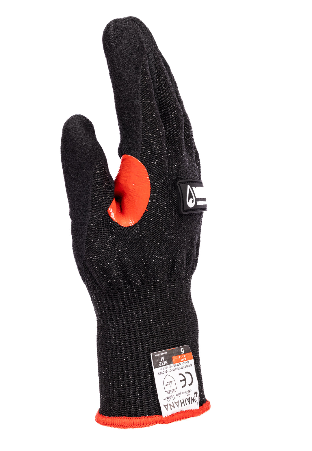 Gants Sandy Nitrile Dyneema