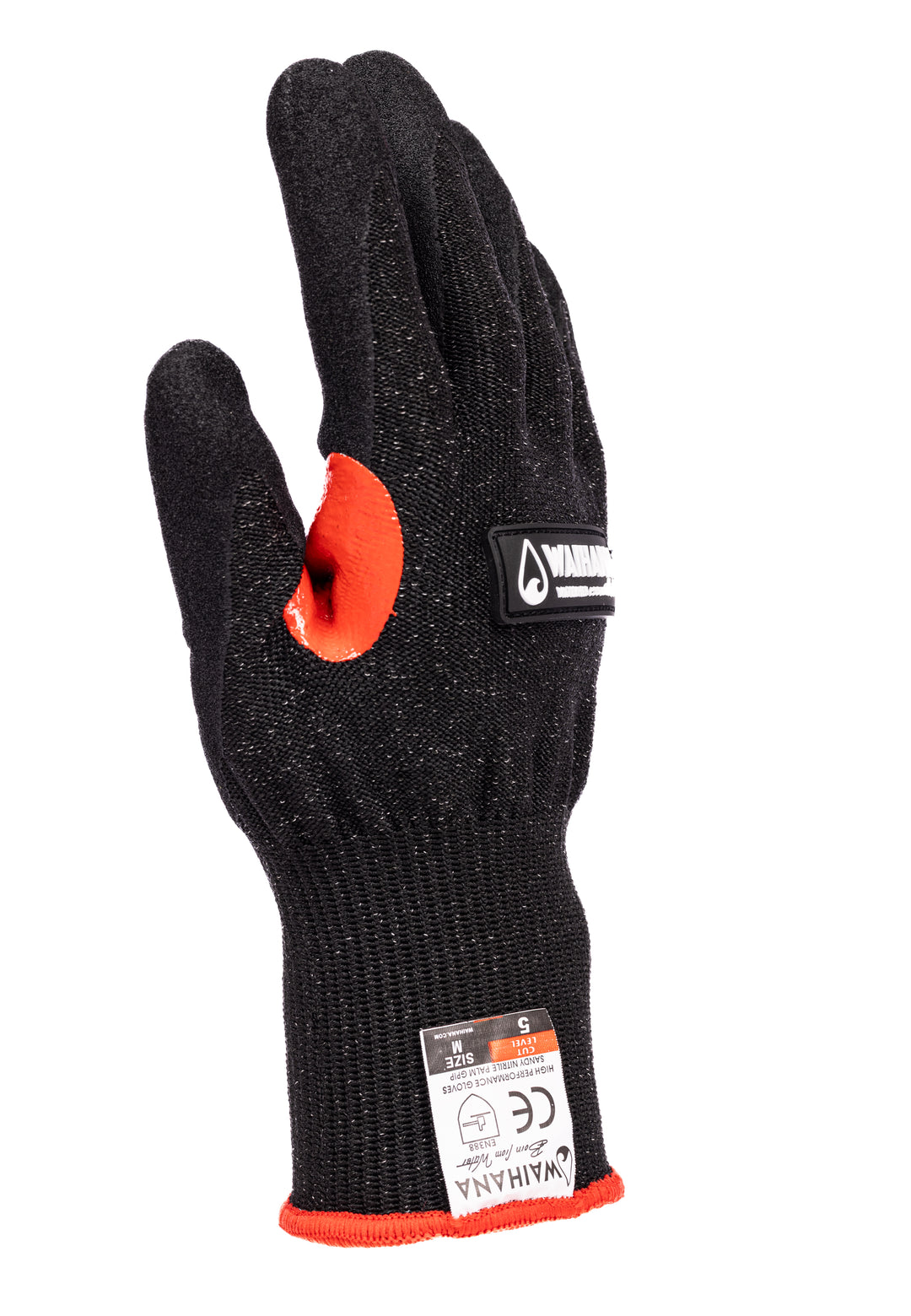 Gants Sandy Nitrile Dyneema