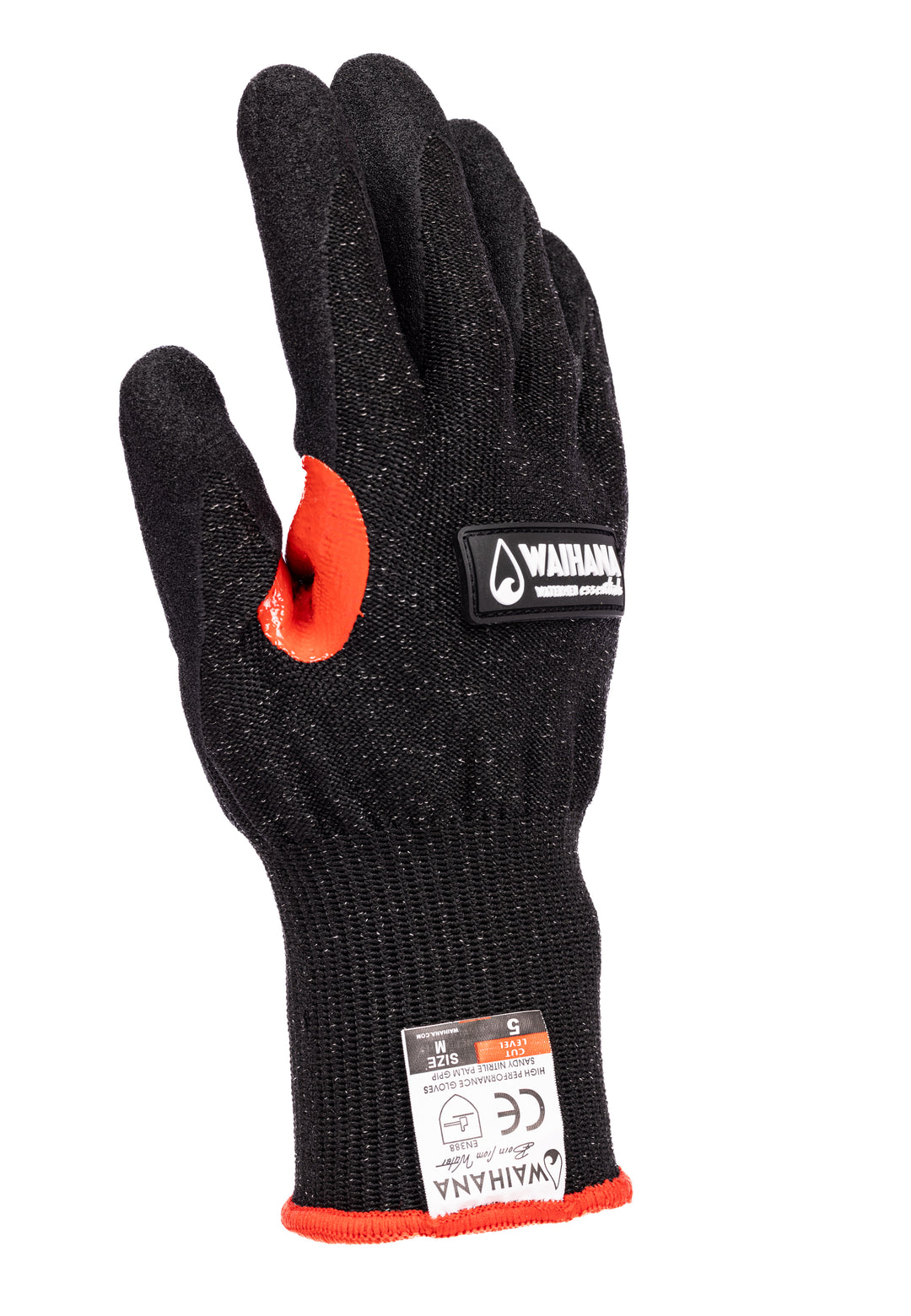 Gants Sandy Nitrile Dyneema