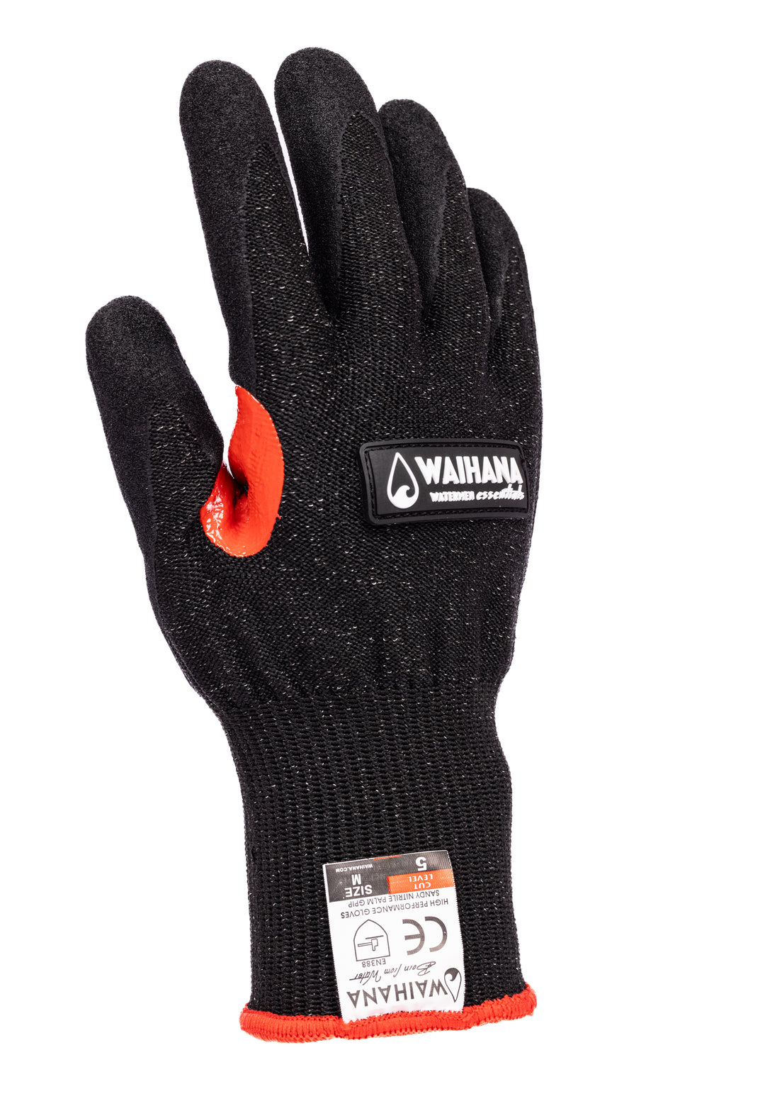 Gants Sandy Nitrile Dyneema