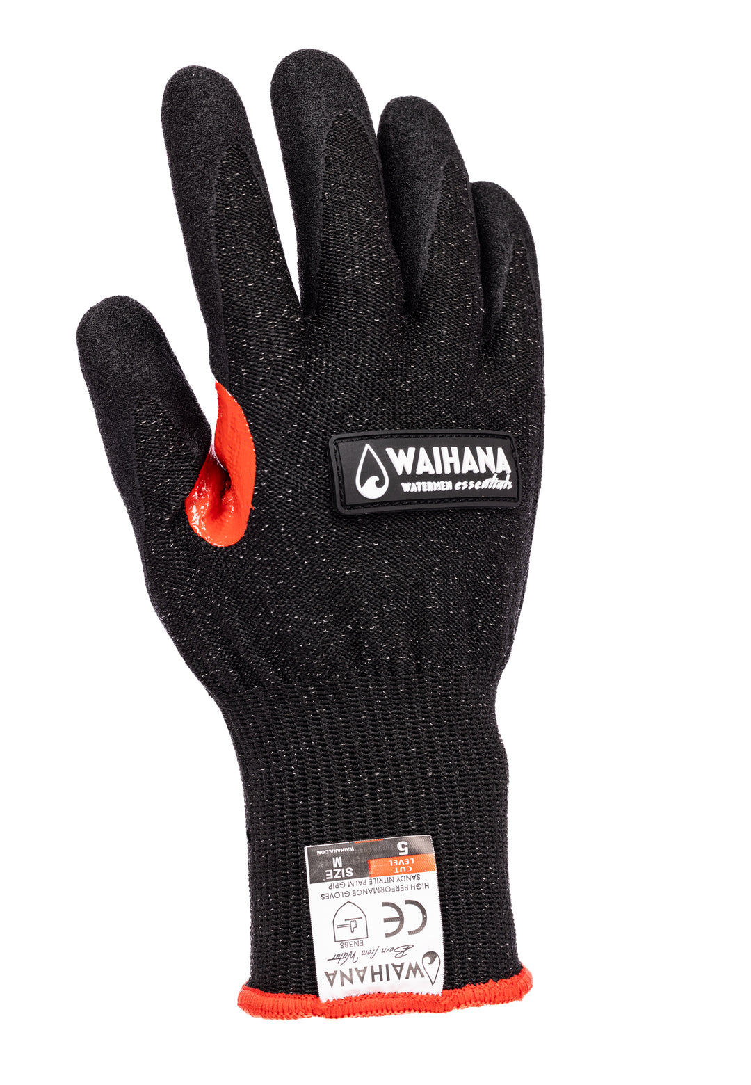 Gants Sandy Nitrile Dyneema