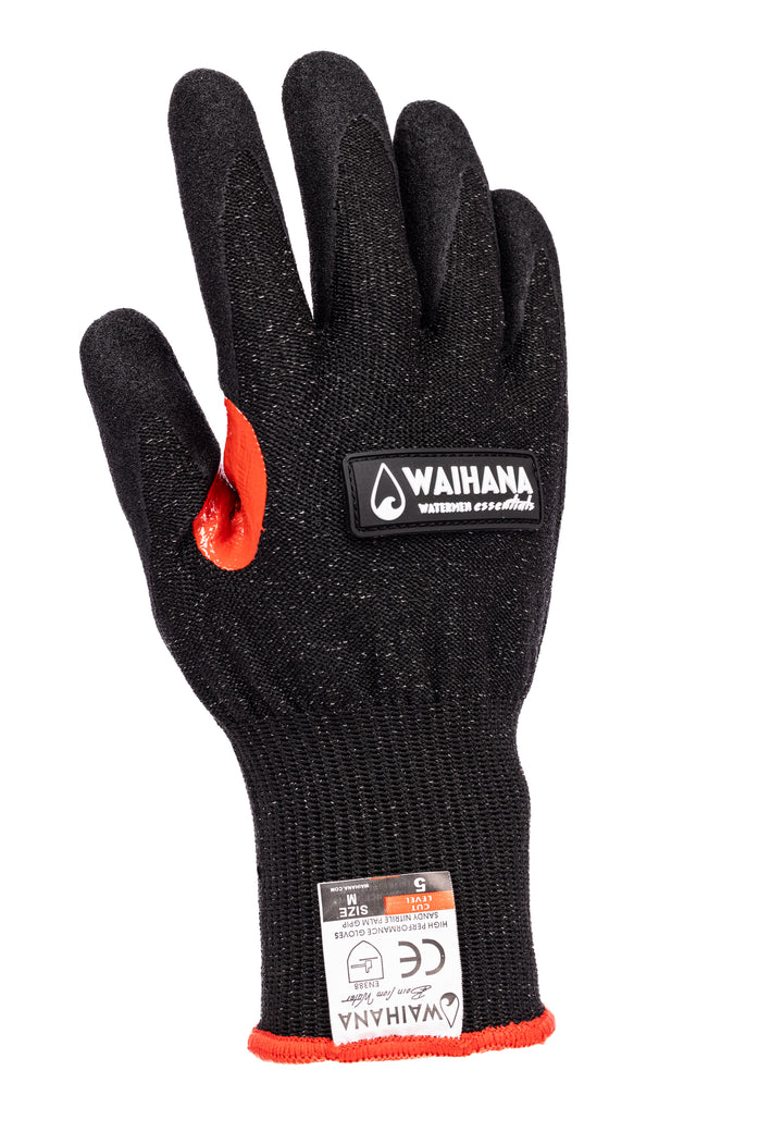 Gants Sandy Nitrile Dyneema