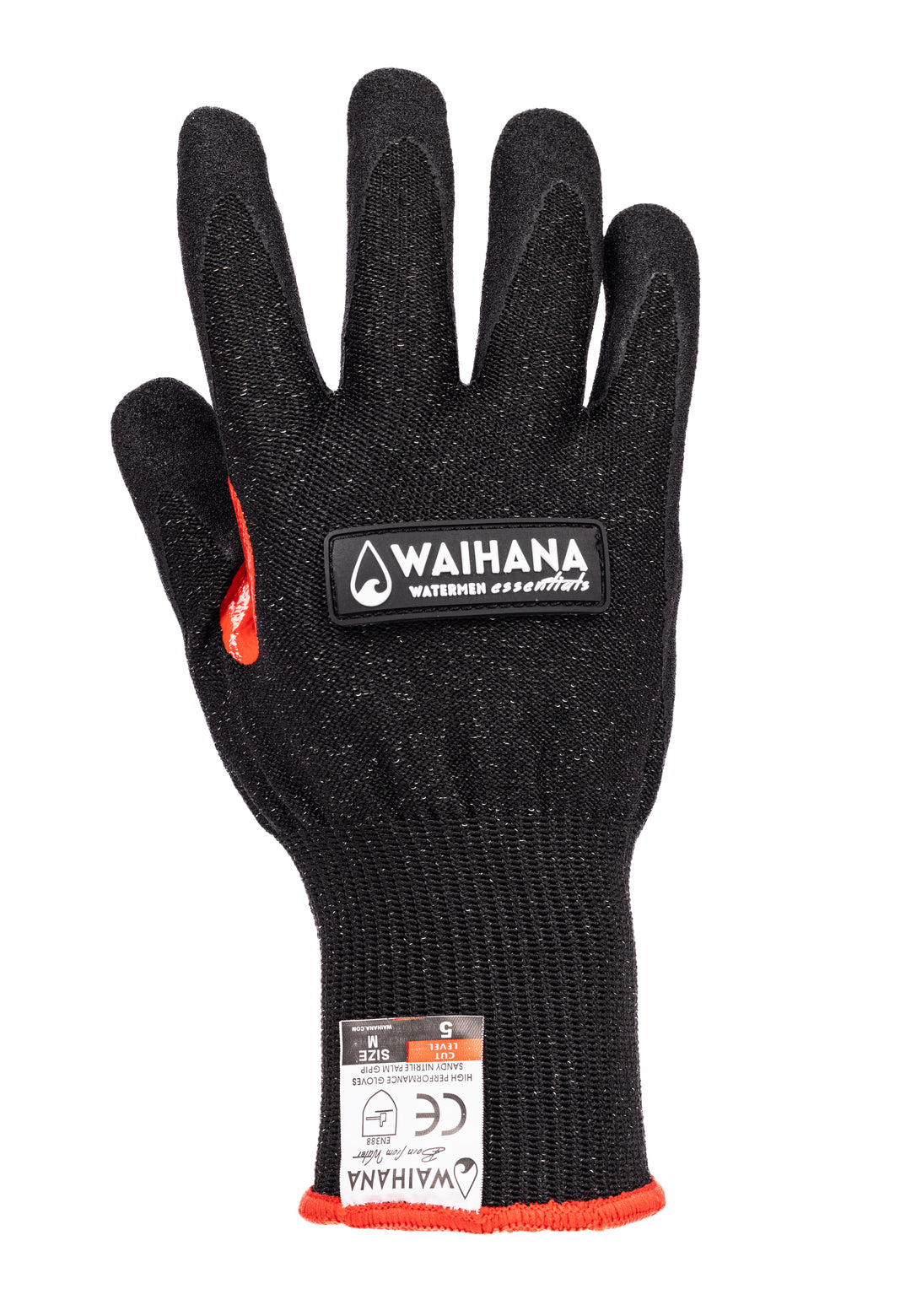 Gants Sandy Nitrile Dyneema