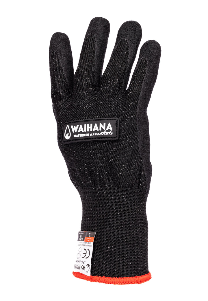Gants Sandy Nitrile Dyneema