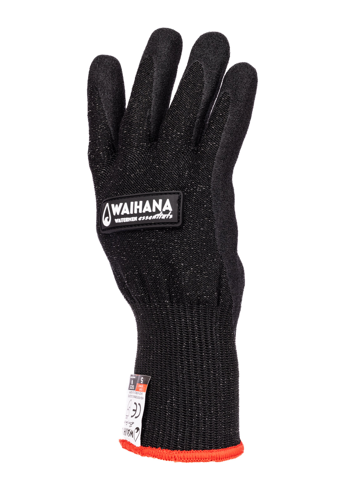 Gants Sandy Nitrile Dyneema