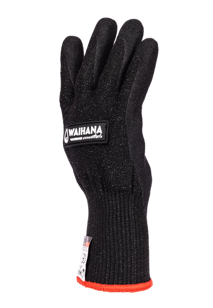 Gants Sandy Nitrile Dyneema