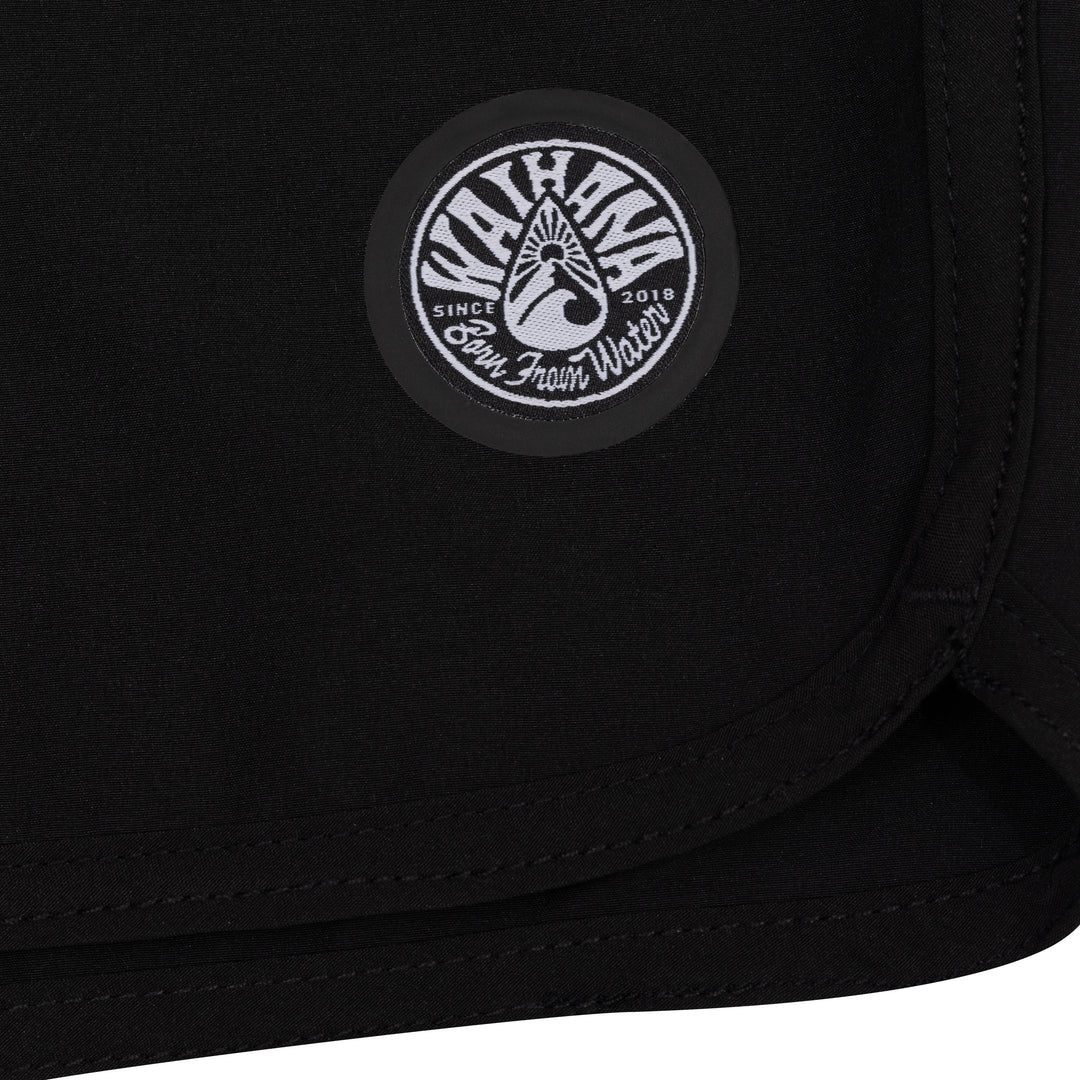 Trippy Vibes W1 Shorts