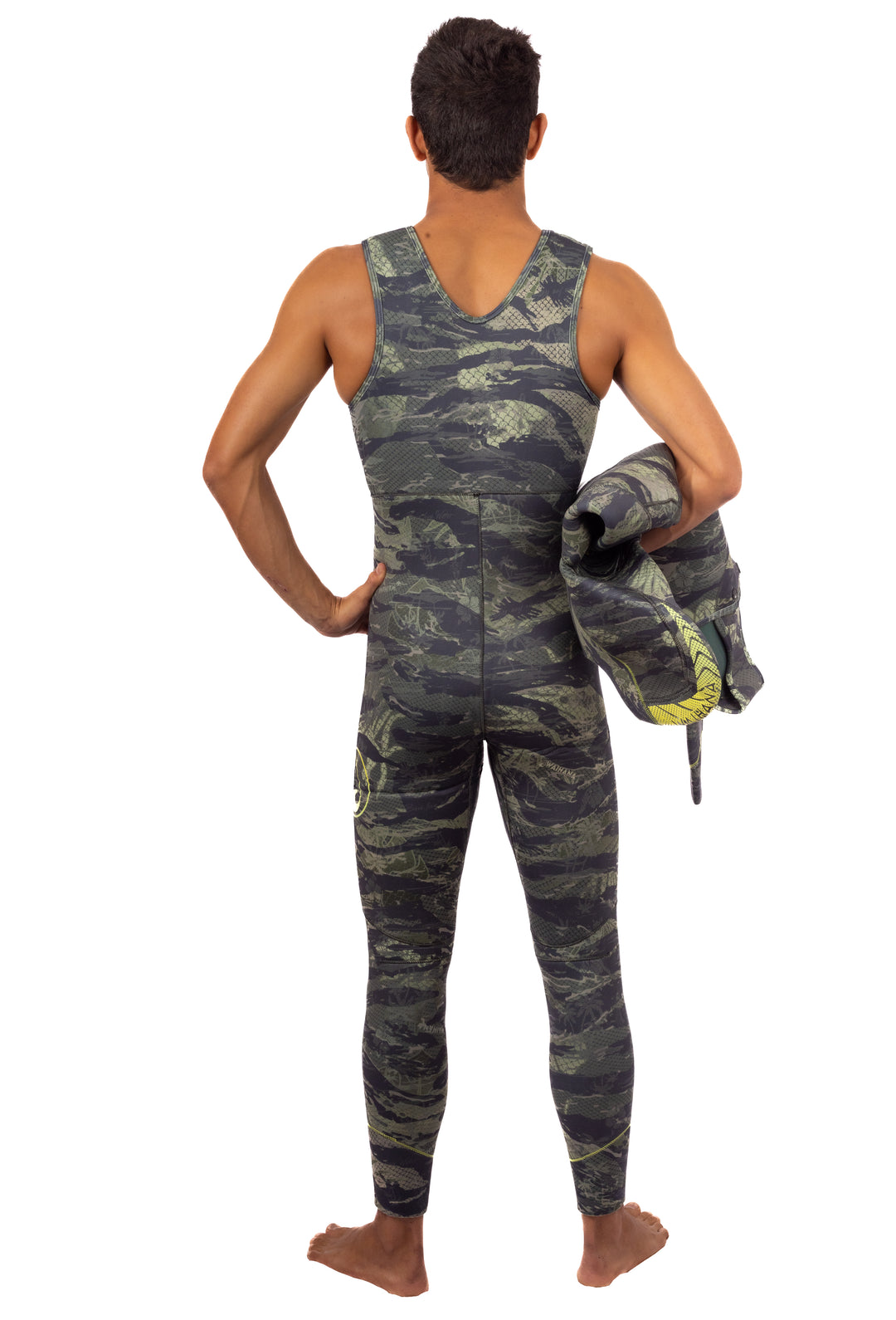 Combinaison de chasse sous-marine Tropicam pour homme