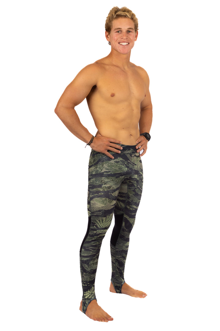 Pantalon Lycra Tropicam