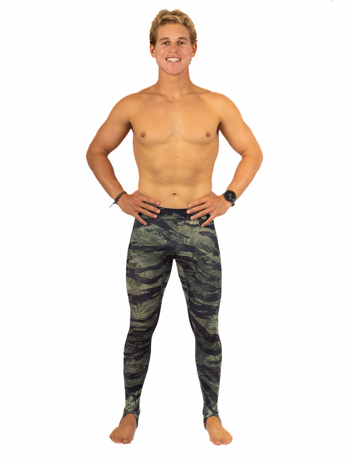 Pantalon Lycra Tropicam